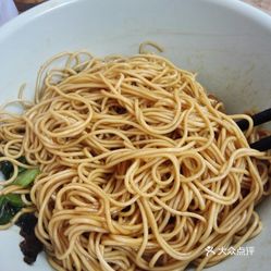 葱油拌短面鱼的做法