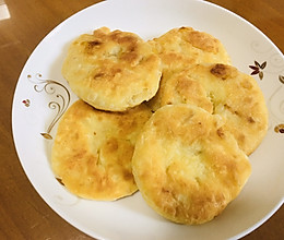 麦子饼的做法大全