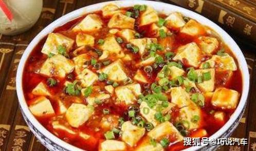 豆腐蒸鱼豉油，鲜美口感与营养价值的完美融合