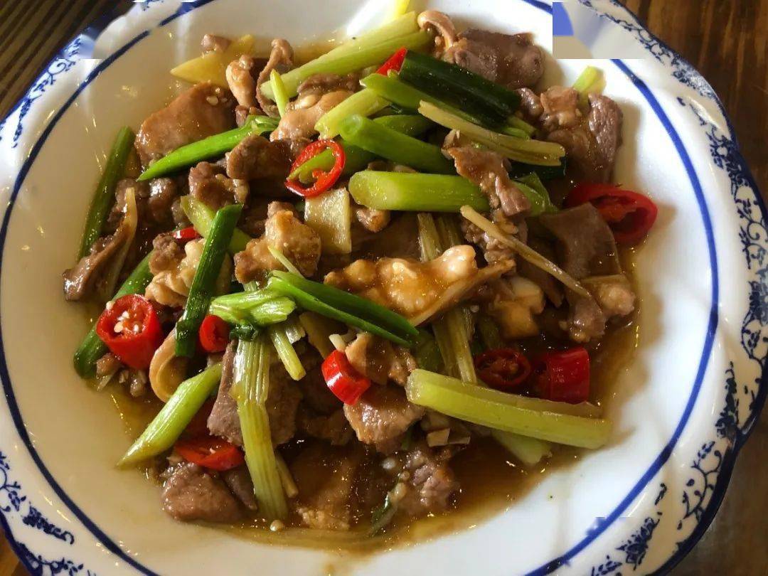 乡村黄豆腐竹的做法