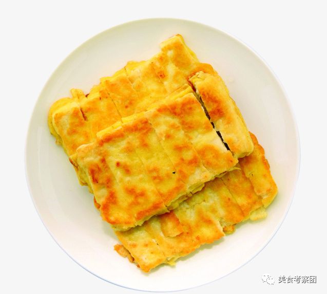 炸锅贴豆腐的做法视频