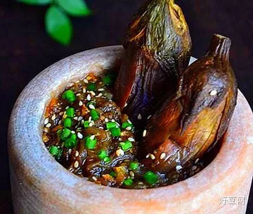 森林珍馐——烤松茸的制作与养生之道