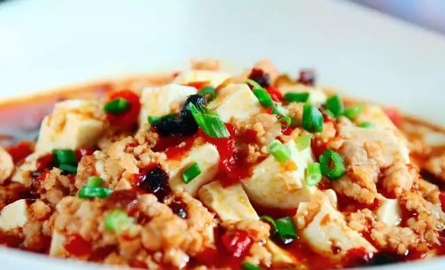 麻辣豆腐炒合菜，家常美食的全新演绎