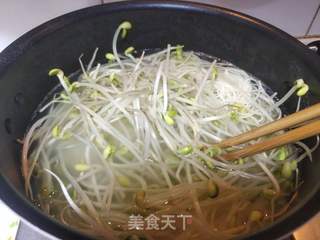 减肥豆芽鸡蛋做法视频