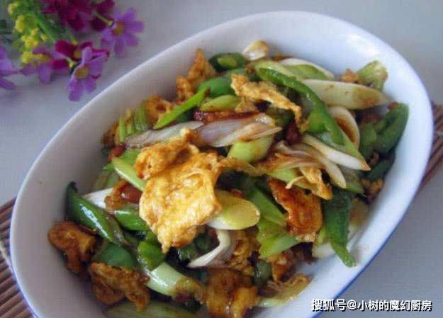 家常美食，蒸鸡蛋猪肉豆腐，美味与营养的完美融合