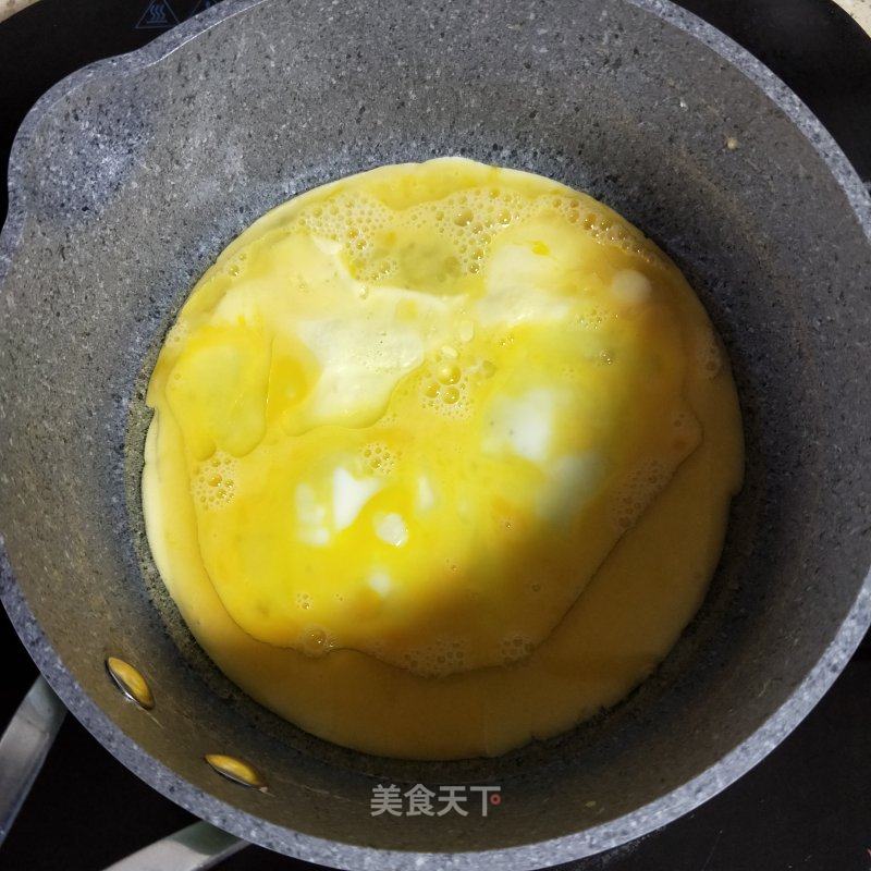 鸡蛋煎做法大全