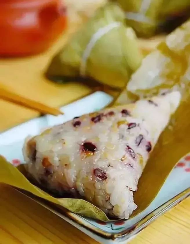 粽香四溢，粽子包裹的传统文化与美味做法解析