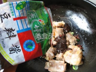 东北乱炖的做法排骨