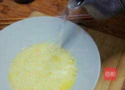 鸡蛋水润做法大全