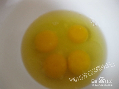 鸡蛋水润做法大全