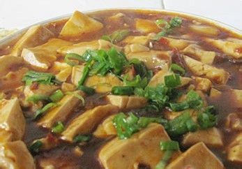 豆腐菜烧汤，温暖心灵的家常美味