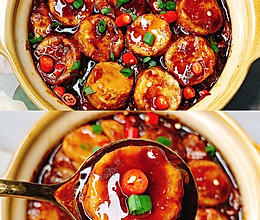 日本豆腐煲的正宗做法