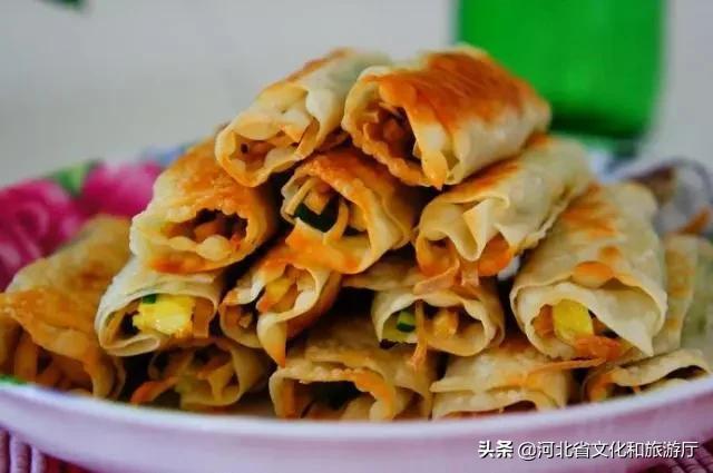 煎卷子，传统美食的魅力与家常做法解析