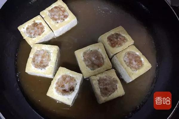 意式风味食谱，意大利内脂豆腐的创意做法与营养价值解析