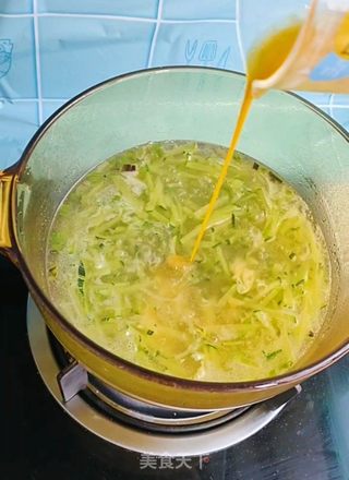 汤姆鸡蛋汤做法