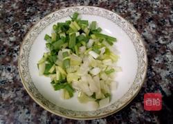 寿司凉拌豆腐丝的做法