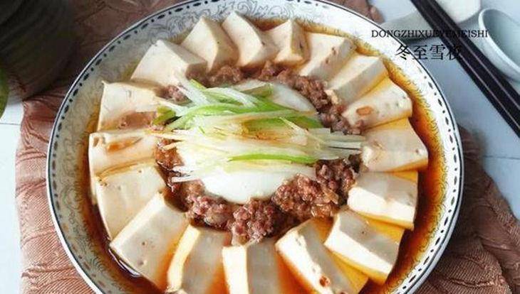 干菜豆腐包，传统美食的现代演绎，美味与健康的完美结合