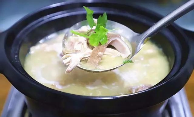 鲜奶豆腐羹，营养满分的家常美食制作攻略