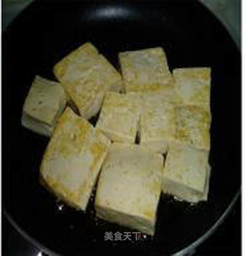 正宗藤县豆腐酿，传统美食的魅力与制作秘诀