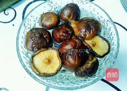 香菇排骨炖锅的做法大全