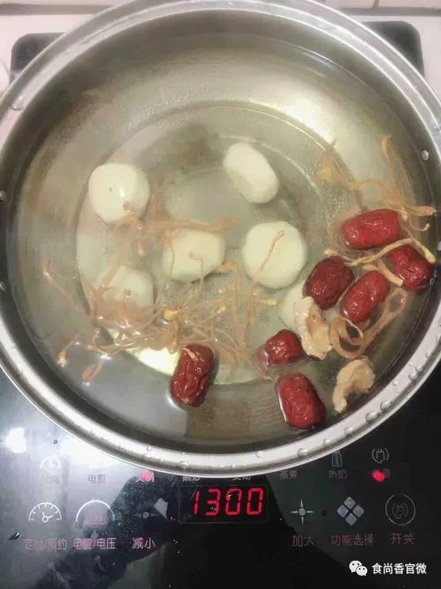 孩子爱喝的各种汤做法