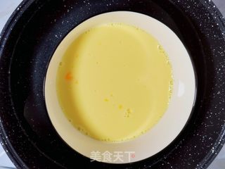羊奶烤鸡蛋羹做法