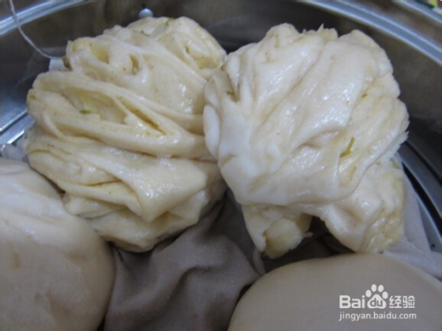 家常美食的魅力，肉沫花卷的制作与营养解析