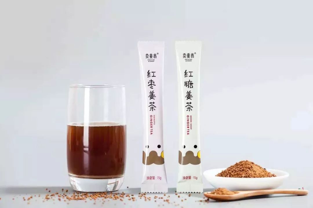 姜枣糖，温暖身心的传统滋补佳品