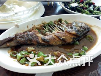 鱼骨图的魅力，食材解析与家常烹饪技巧