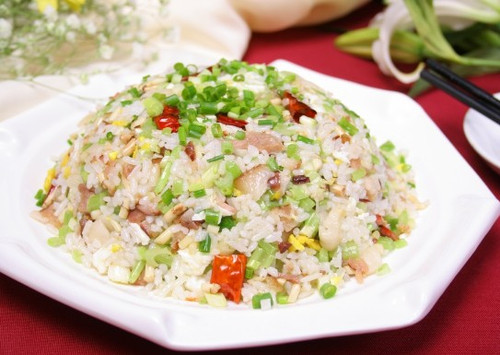春季养生食谱，滋养身心，迎接生机勃勃的春天