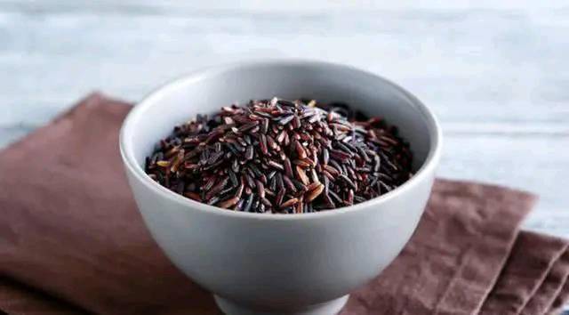 米荞，营养丰富的养生食材，简单做法大揭秘