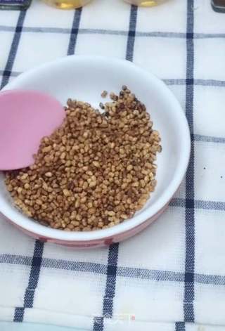 焦米的做法大全
