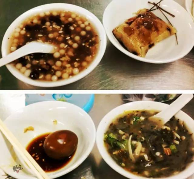 家庭辣糊汤的做法