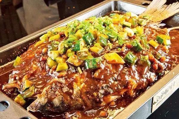 揭秘正宗纸上烤鱼酱料的秘密，味道与健康的完美融合