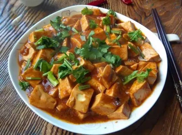新疆炒香豆腐的做法视频