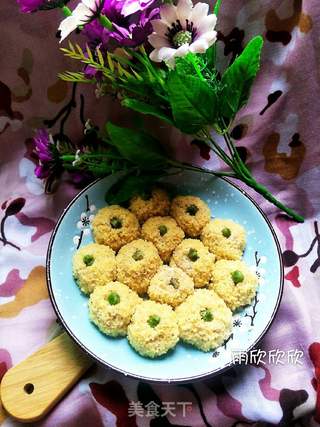 油炸豆腐丸的美味奥秘，制作与食用指南