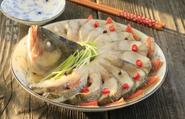 什么做法的鱼最好吃？