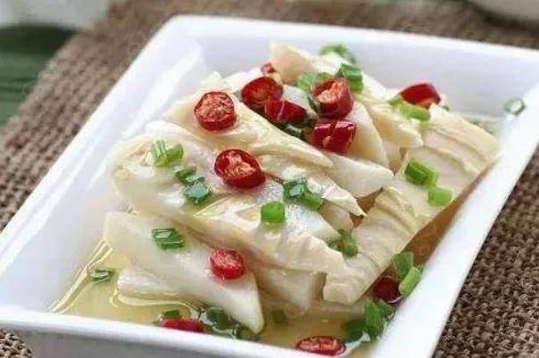 东北干豆腐加菜，家常美味，营养健康食谱解析