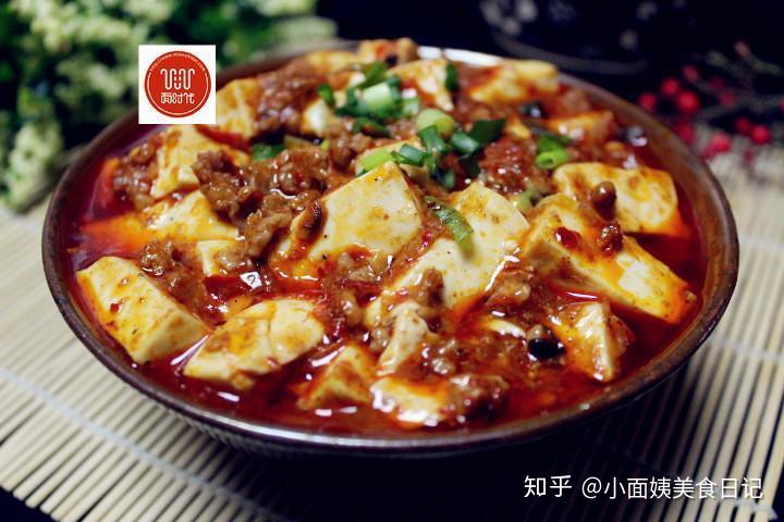 牛肉水豆腐，家常美食中的营养佳品