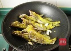 洋葱嘎鱼的做法