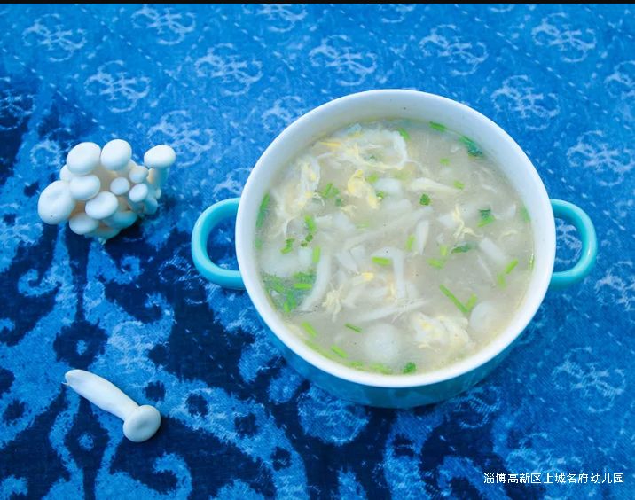 年夜羹豆腐羹，温馨传统美食，温暖团圆时刻