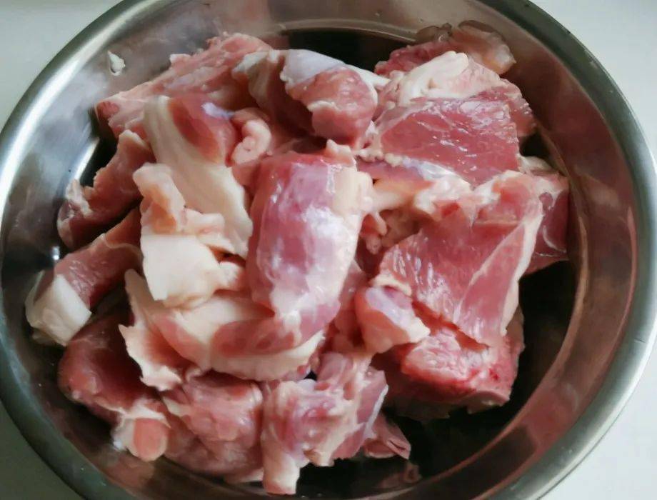 羊肉最好吃做法