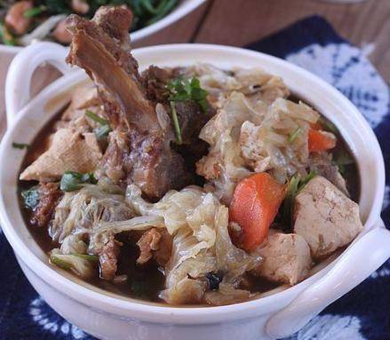 羊肉最好吃做法