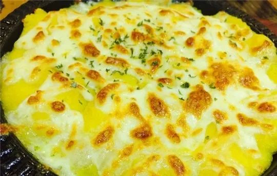 6寸披萨饼，小尺寸，大美味，自制披萨新体验