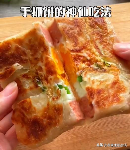 豆腐不洗，烹饪新滋味——解锁豆腐新吃法
