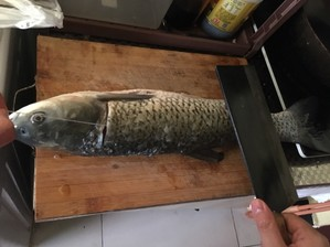 瘊子鱼的做法视频大全