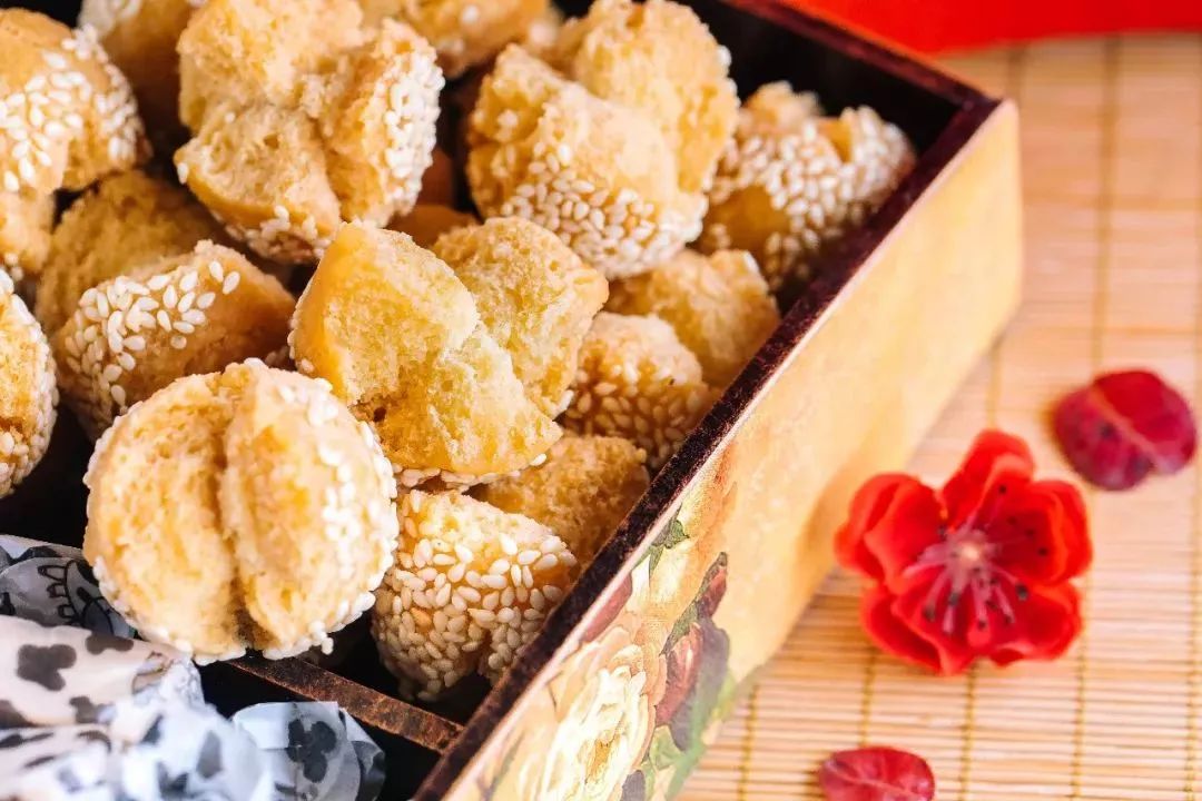 咸鸡蛋酥做法大全