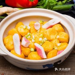 豆腐土豆芽，家常美食的健康新组合