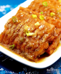 湖南家常鱼豆腐的做法