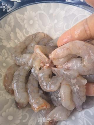 宝宝鸭嘴鱼的做法